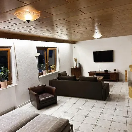 Ferienwohnung Casa Elio Kappel-Grafenhausen Exterior foto