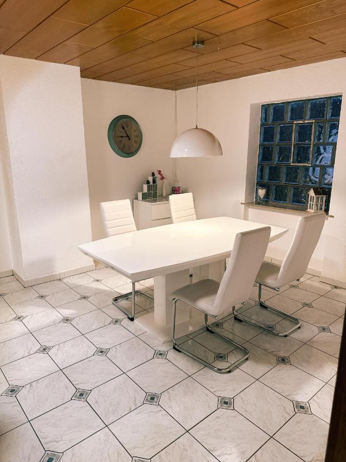 Casa Elio * Kappel-Grafenhausen