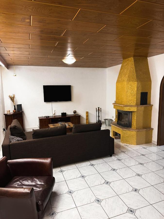 Casa Elio Apartment