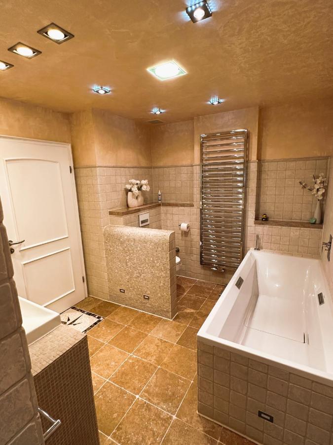Apartment Casa Elio *